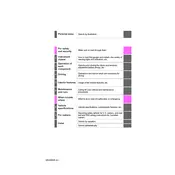 Toyota 4Runner 2019 SUV