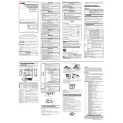 Mitsubishi GOT1000 1D7ME6 Communication Unit manual cover