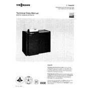 Viessmann Atola-RN Boiler