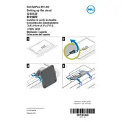 Dell OptiPlex 3011 Desktop