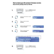 Yamaha RX-A2A Receiver