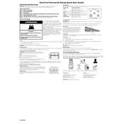 KitchenAid KSDG950ESS Range