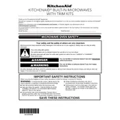 Whirlpool WMT55511KS Microwave