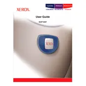 Xerox WorkCentre 133 Printer