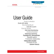 Xerox Phaser 6115MFP Printer