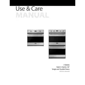 Viking RVDOE330 Oven