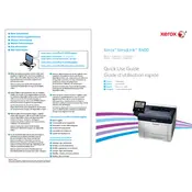 Xerox VersaLink B400 Printer