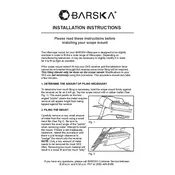 Barska AF10930 Sight manual cover