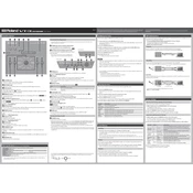 Roland VT-3 manual cover