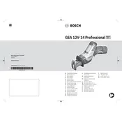 Bosch 0 601 64L 902 Saw