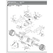 HPI Racing Jumpshot MT 117099 Race Kit manual cover