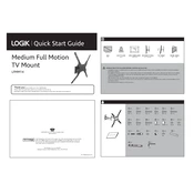 Logik LFMM14 manual cover