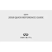 Infiniti QX60 2018 SUV