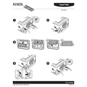 Xerox Phaser 3250 Printer