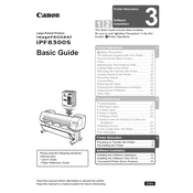 Canon imagePROGRAF iPF8300S