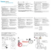 Vivotek MS9390-HV Camera manual cover