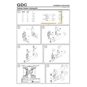 Dimplex ECOT 1FT Heater
