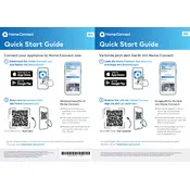 Bosch Series 8 WDU8H541GB Washer Dryer