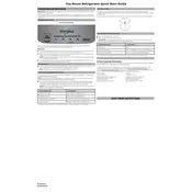 Whirlpool WRT311FZDB Refrigerator