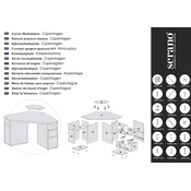 Serano Copenhagen manual cover