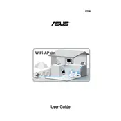 ASUS P5Q3 Deluxe-WiFi-AP Motherboard manual cover