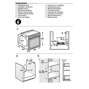 Blaupunkt 5B46M1060 manual cover