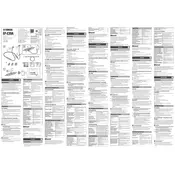 Yamaha EP-E30A Earphones