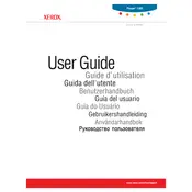 Xerox Phaser 7400 Printer