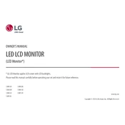 LG 32UN500 32UN500-W.AUS Monitor