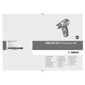 Bosch 0 601 9H8 001 Drill