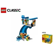 LEGO Classic 10715-3 Construction Set manual cover