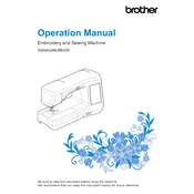 Brother Innov-is VM5200