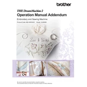 Brother Innov-is XV8550D