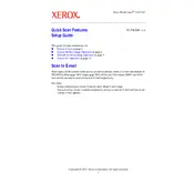 Xerox WorkCentre 7232 Printer