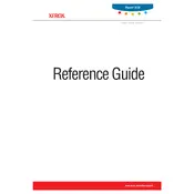 Xerox Phaser 6120 Printer