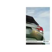 Subaru Forester Base 2020