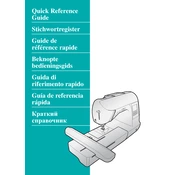 Brother Innov-is 1200