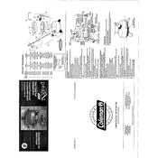 Coleman Peak-1 Multi Fuel 550B710C manual cover