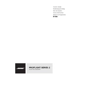 Bose ProFlight Series 2 Aviation Headset