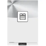 Hotpoint HDM67I9H2CB U Cooker