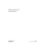 Dell Alienware Area 51M Laptop