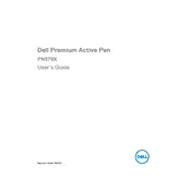 Dell PN579X Active Pen