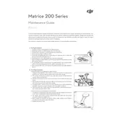 Flir M200 V2 Series Drone manual cover