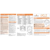 Spektrum SPM12000 Transmitter