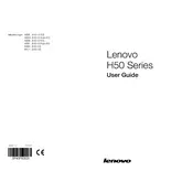 Lenovo H50-00 Computer