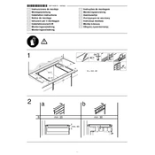 Blaupunkt 5II84351 manual cover