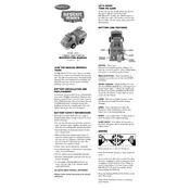 Radica Mattel Rescue Heroes Mini Firetruck I4015 Toy manual cover