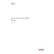 Xerox VersaLink B400 Printer