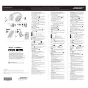 Bose SoundLink Around-Ear Wireless Headphones II