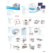 Xerox Phaser 6280 Printer